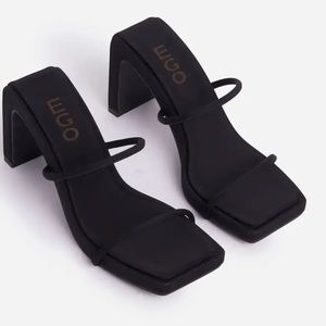 Mules from EGO